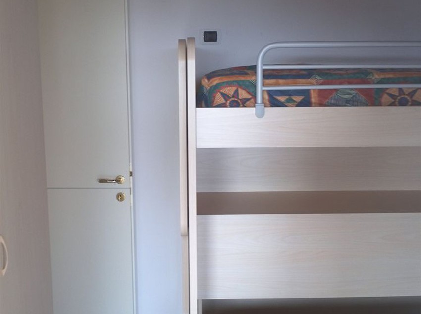 Hotel Albergo La Pergola  | Moniga del Garda | Brescia | Italia 19