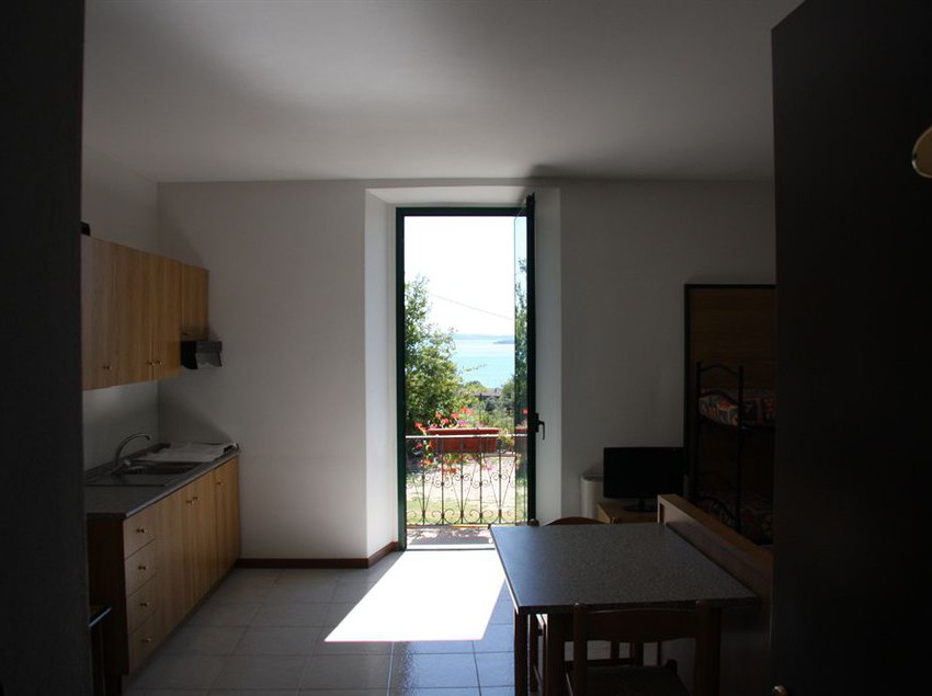 Hotel Albergo La Pergola  | Moniga del Garda | Brescia | Italia 20