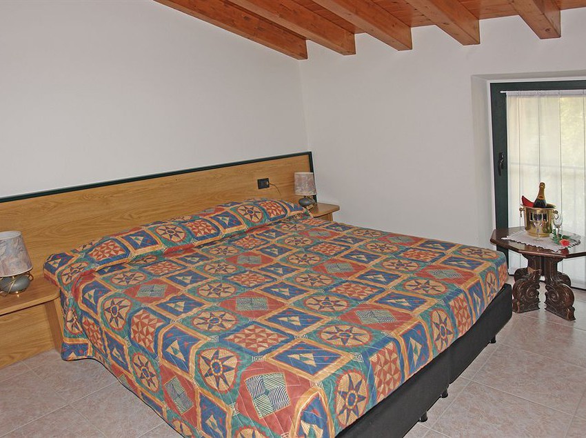 Hotel Albergo La Pergola  | Moniga del Garda | Brescia | Italia 6