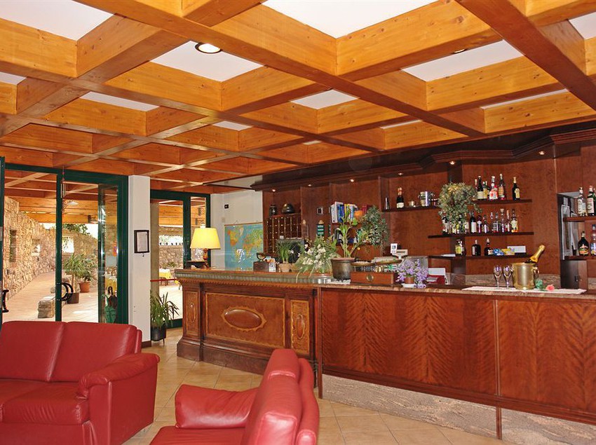 Hotel Albergo La Pergola  | Moniga del Garda | Brescia | Italia 7