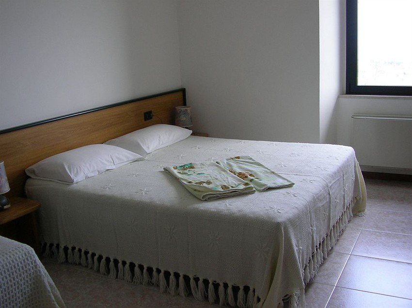 Hotel Albergo La Pergola  | Moniga del Garda | Brescia | Italia 8