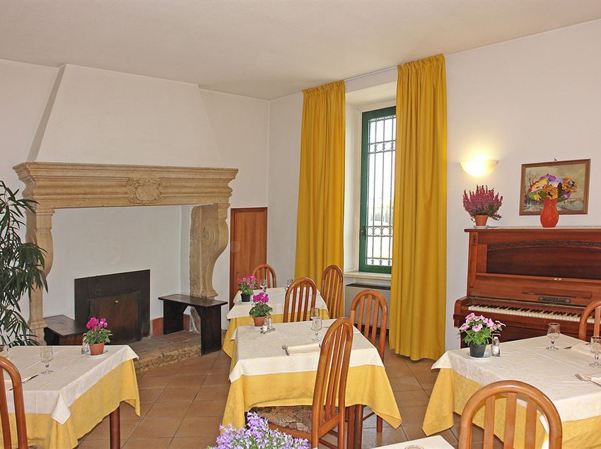 Hotel Albergo La Pergola  | Moniga del Garda | Brescia | Italia 9