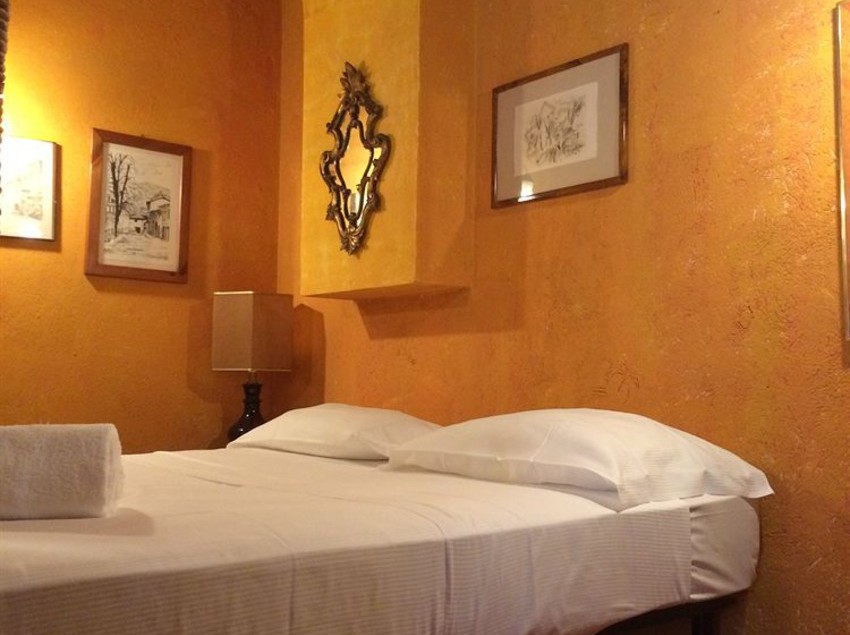 Hôtel Adalesia  | Turin | Turin | Italie 10