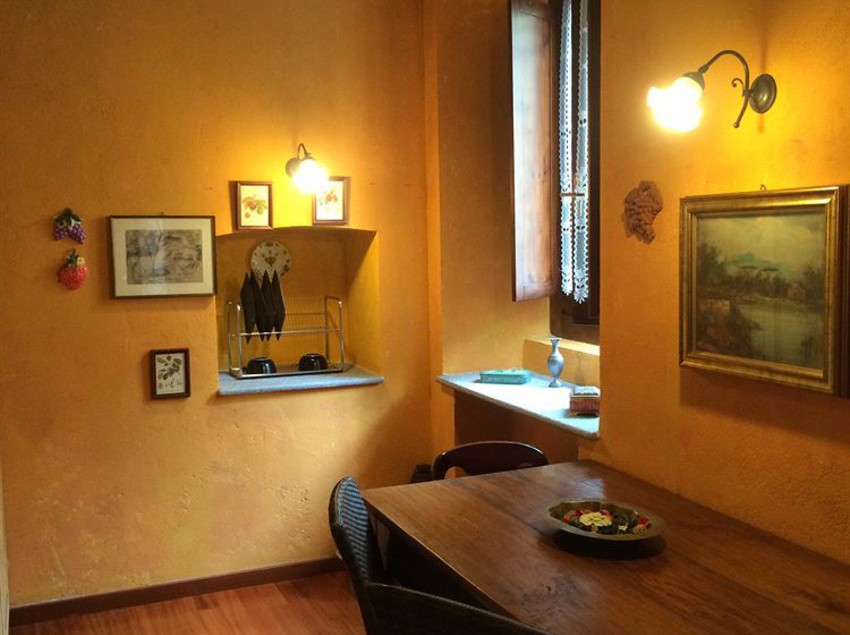 Hôtel Adalesia  | Turin | Turin | Italie 11