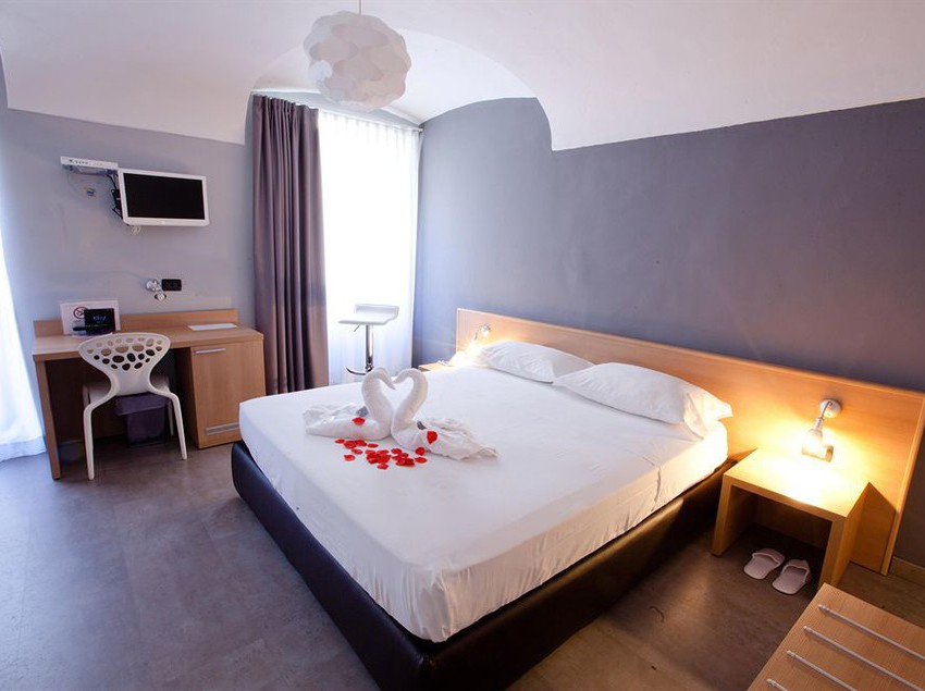 Hôtel Adalesia  | Turin | Turin | Italie 13