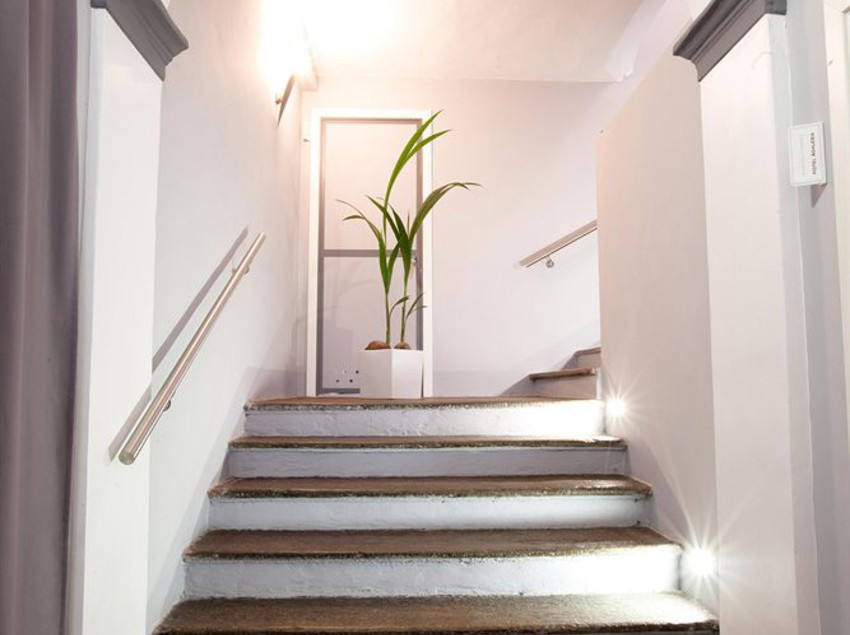 Hôtel Adalesia  | Turin | Turin | Italie 14