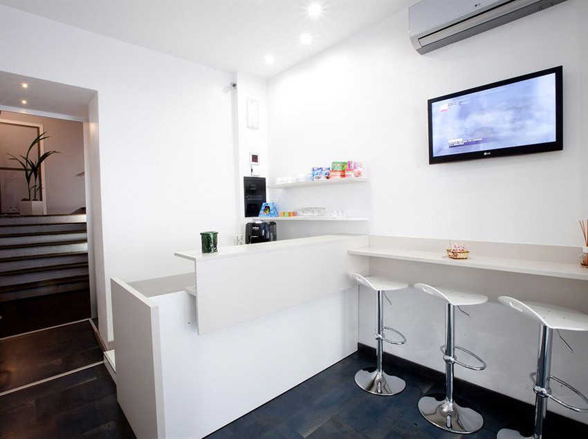 Hôtel Adalesia  | Turin | Turin | Italie 15