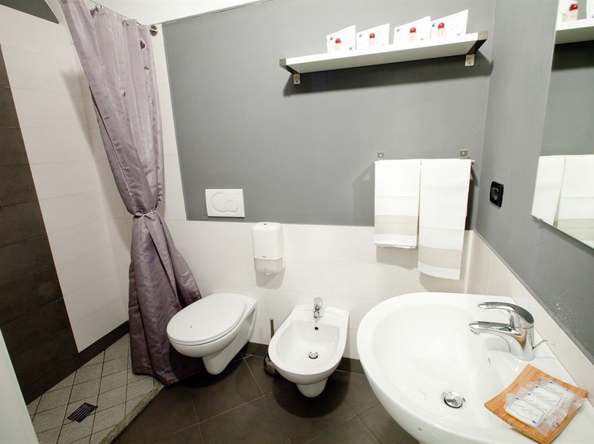 Hôtel Adalesia  | Turin | Turin | Italie 16