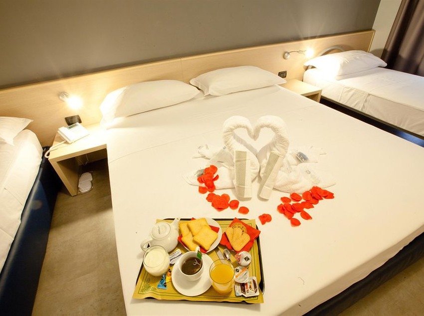 Hôtel Adalesia  | Turin | Turin | Italie 18