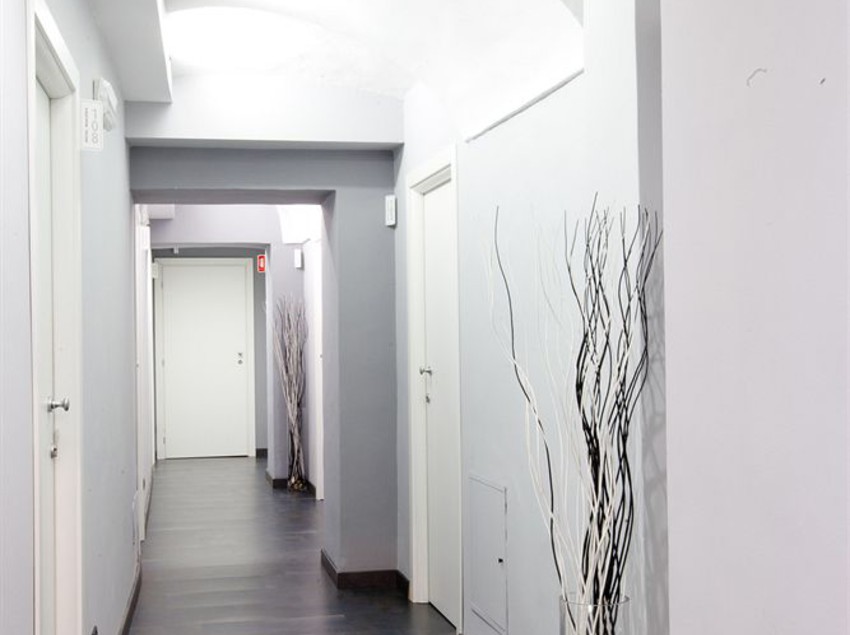 Hôtel Adalesia  | Turin | Turin | Italie 19