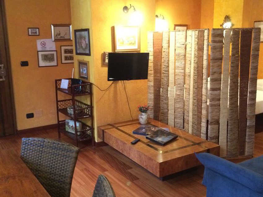 Hôtel Adalesia  | Turin | Turin | Italie 2