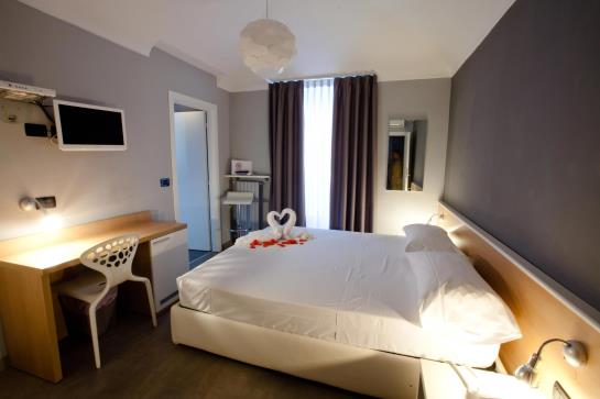 Hôtel Adalesia  | Turin | Turin | Italie 20