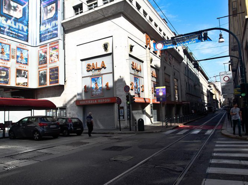 Hôtel Adalesia  | Turin | Turin | Italie 3