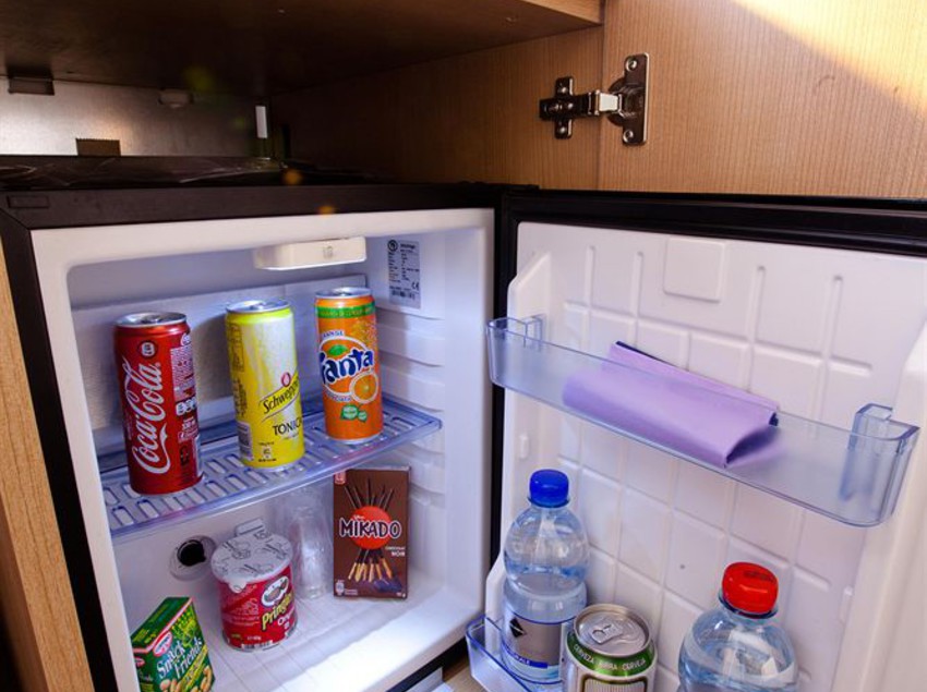 Hôtel Adalesia  | Turin | Turin | Italie 4