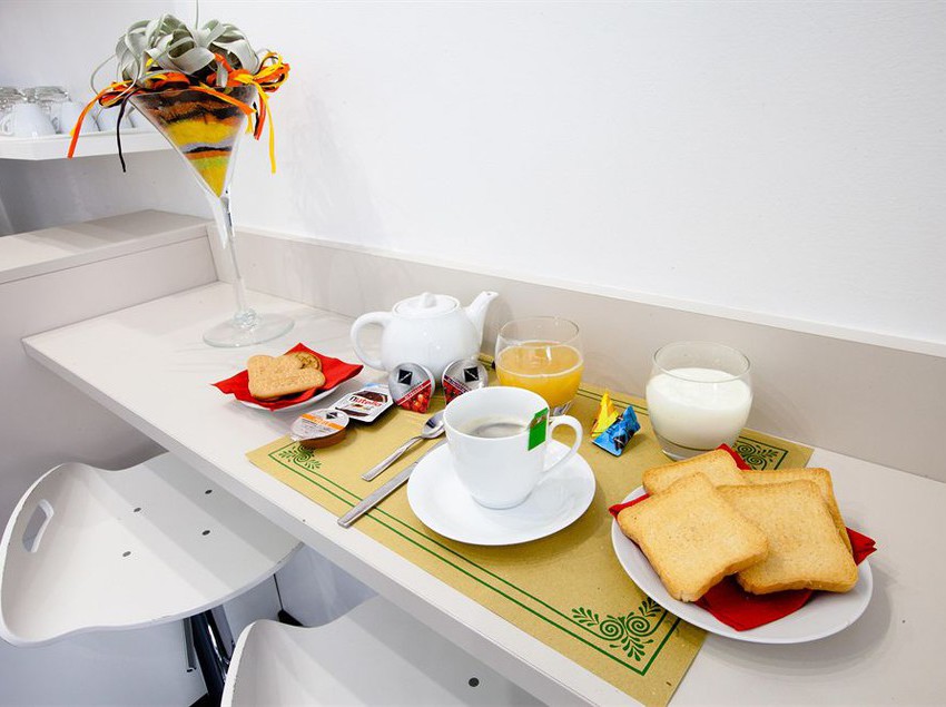 Hôtel Adalesia  | Turin | Turin | Italie 5