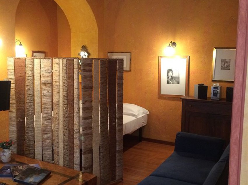 Hôtel Adalesia  | Turin | Turin | Italie 6