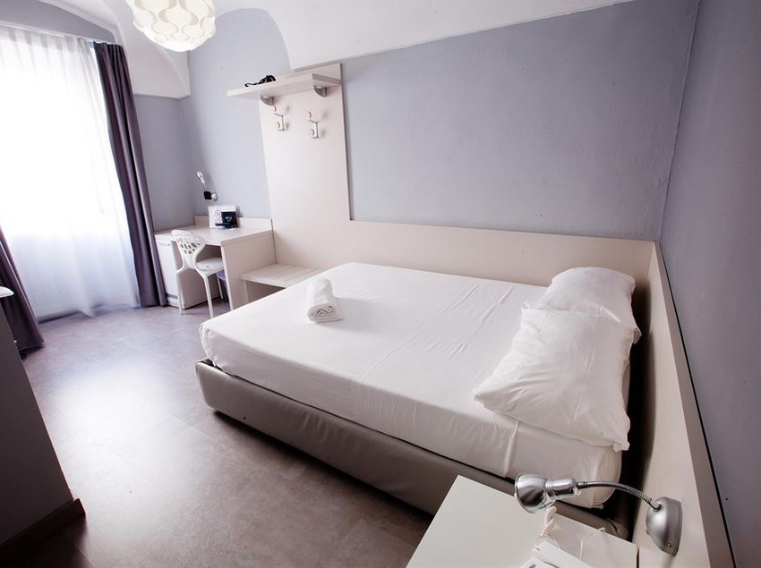 Hôtel Adalesia  | Turin | Turin | Italie 7