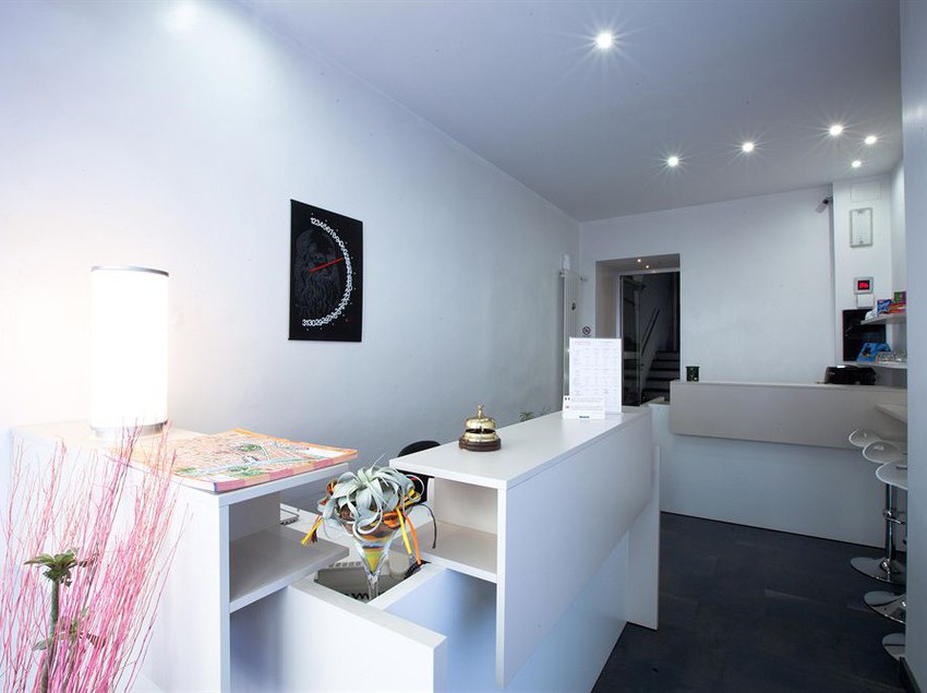 Hôtel Adalesia  | Turin | Turin | Italie 8