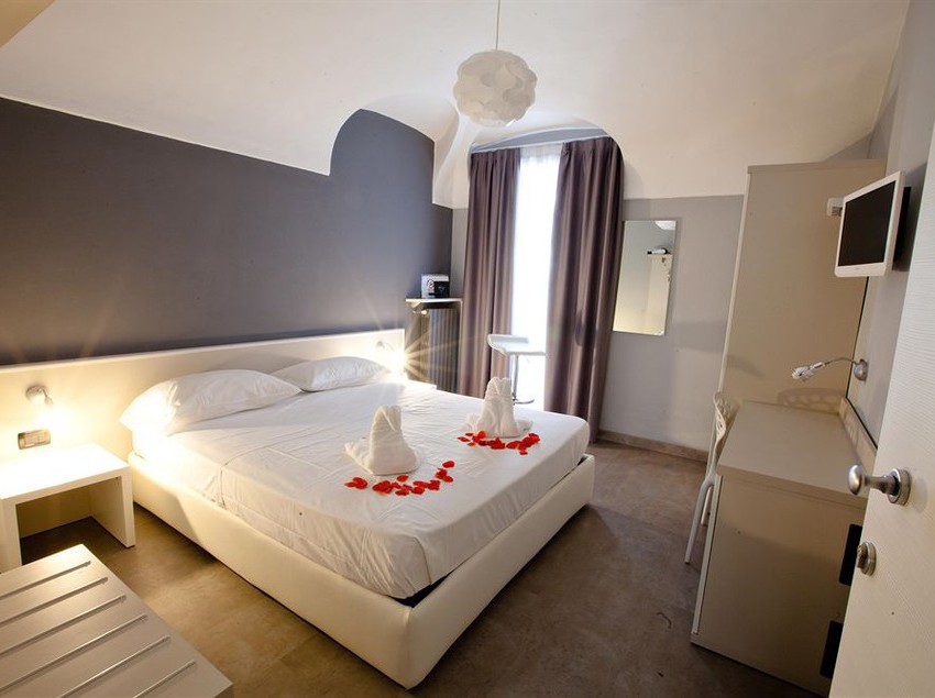 Hôtel Adalesia  | Turin | Turin | Italie 9