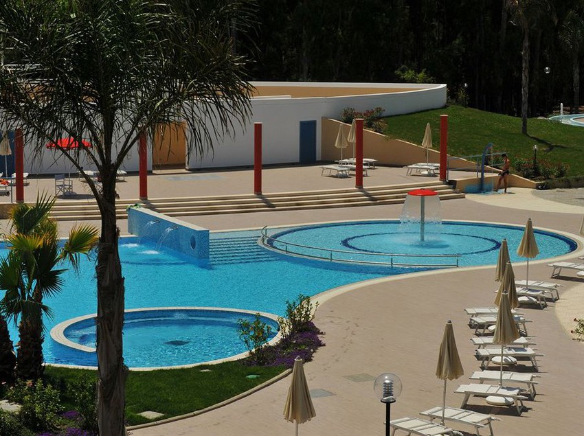 Hotel Toccacielo  | Nova Siri | Matera | Italia 10