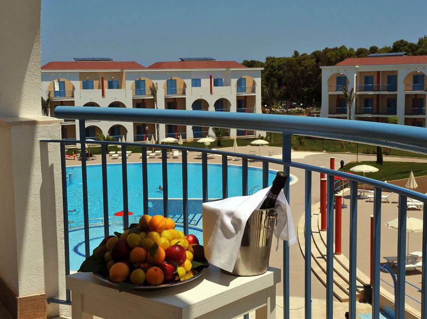 Hotel Toccacielo  | Nova Siri | Matera | Italia 11