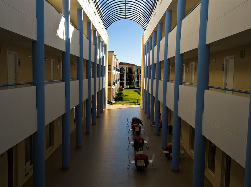 Hotel Toccacielo  | Nova Siri | Matera | Italia 12