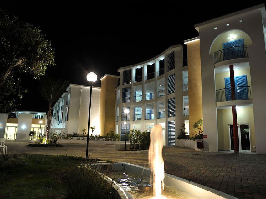 Hotel Toccacielo  | Nova Siri | Matera | Italia 13