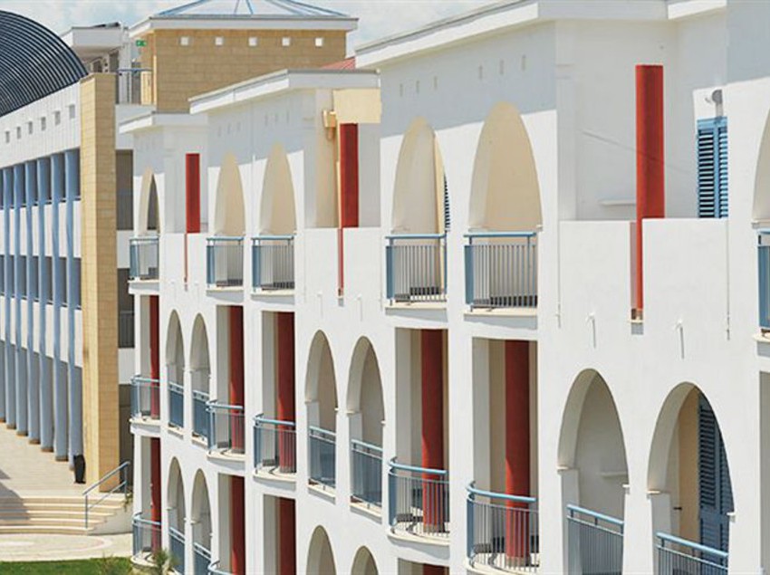 Hotel Toccacielo  | Nova Siri | Matera | Italia 14