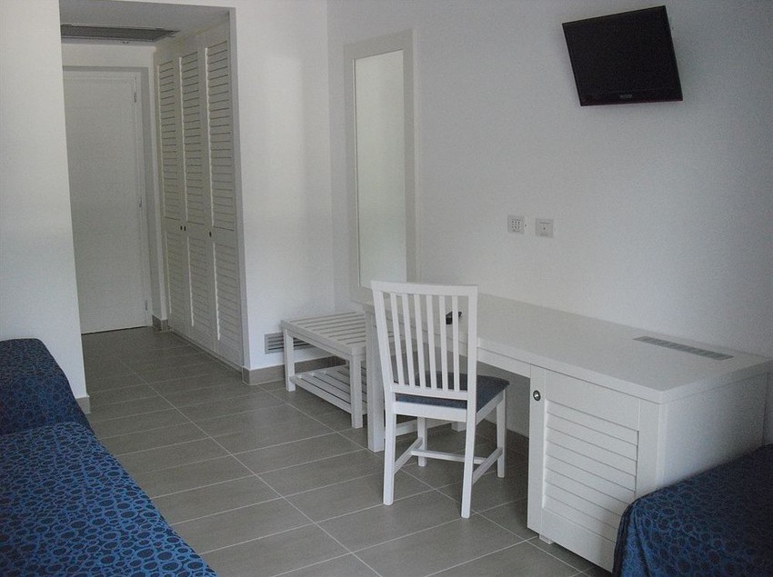 Hotel Toccacielo  | Nova Siri | Matera | Italia 18