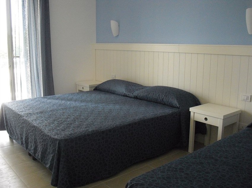 Hotel Toccacielo  | Nova Siri | Matera | Italia 19