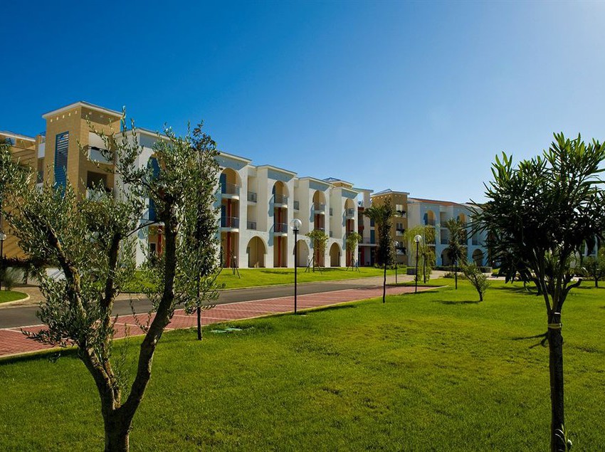 Hotel Toccacielo  | Nova Siri | Matera | Italia 2