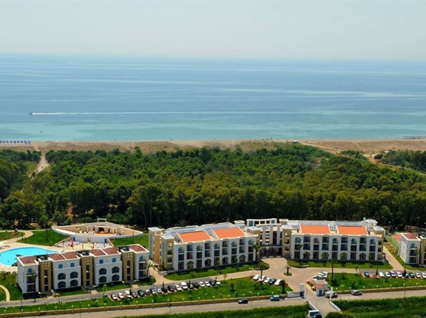 Hotel Toccacielo  | Nova Siri | Matera | Italia 20