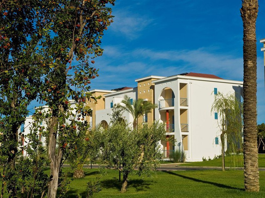 Hotel Toccacielo  | Nova Siri | Matera | Italia 3