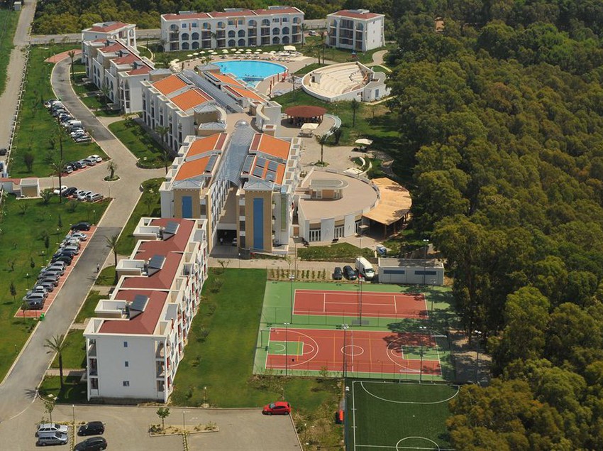 Hotel Toccacielo  | Nova Siri | Matera | Italia 6