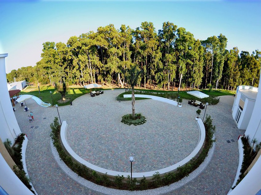 Hotel Toccacielo  | Nova Siri | Matera | Italia 7