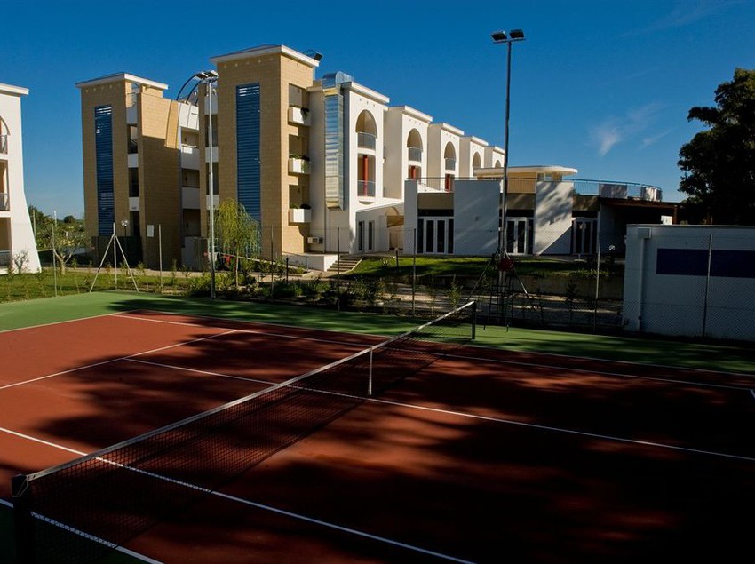 Hotel Toccacielo  | Nova Siri | Matera | Italia 8