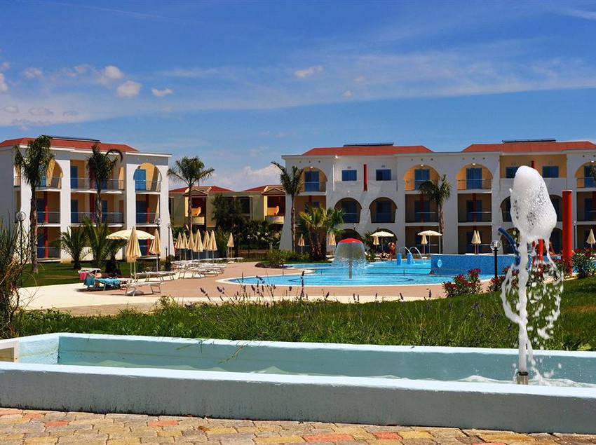 Hotel Toccacielo  | Nova Siri | Matera | Italia 9