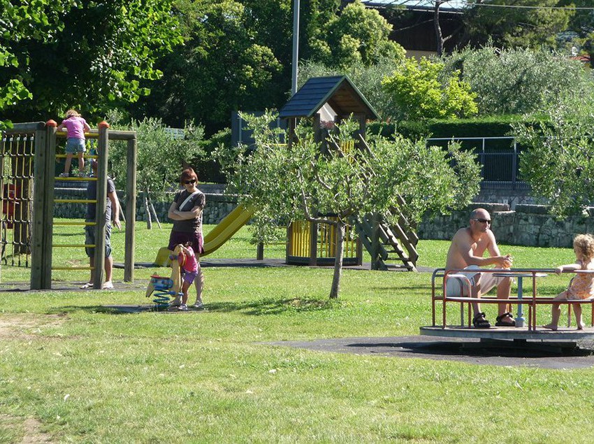 Hotel Bel Sito Bardolino Verona