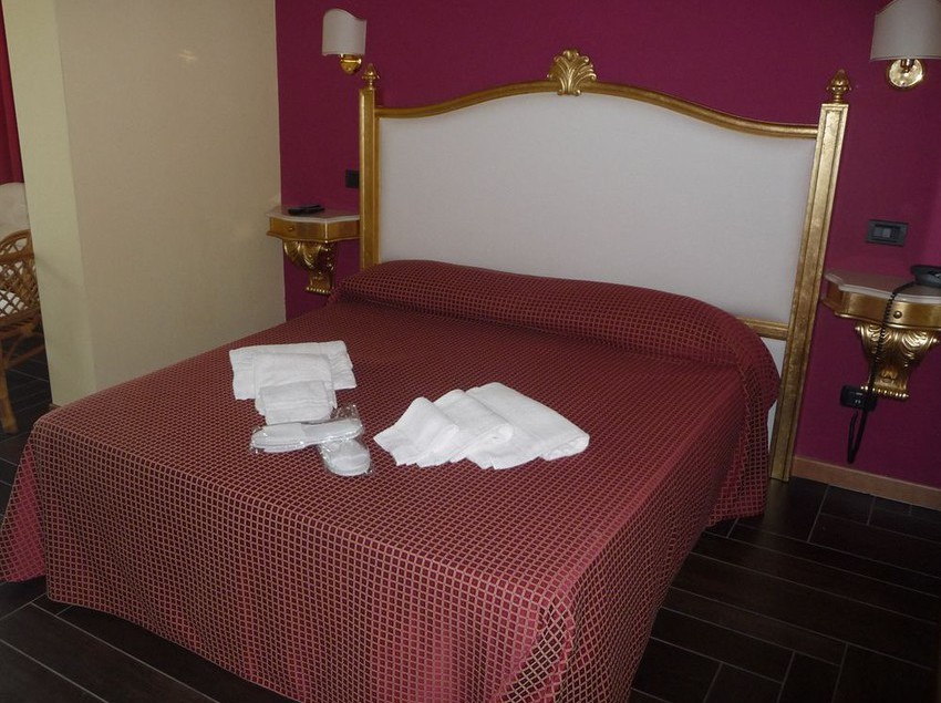 Hotel Bel Sito  | Bardolino | Verona | Italia 1