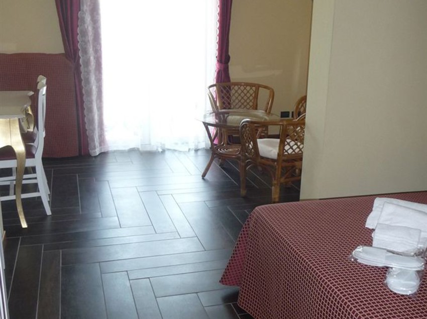 Hotel Bel Sito  | Bardolino | Verona | Italia 5