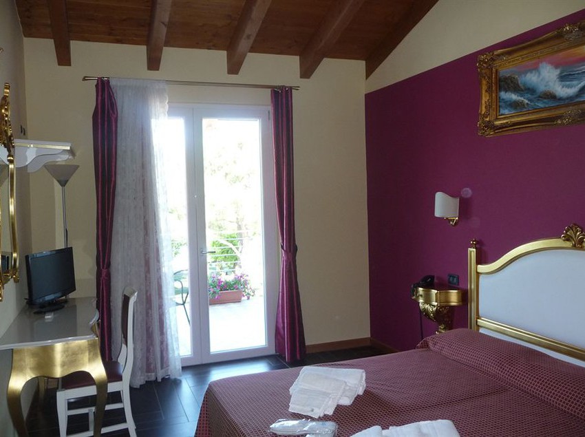 Hotel Bel Sito  | Bardolino | Verona | Italia 6