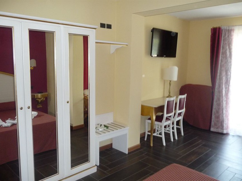 Hotel Bel Sito  | Bardolino | Verona | Italia 7