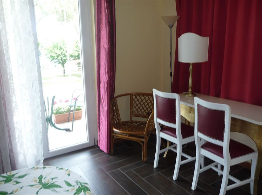 Hotel Bel Sito  | Bardolino | Verona | Italia 8