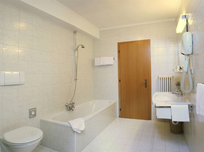 Hotel Dolomiti Madonna  | Ortisei | Bolzano | Italia 10