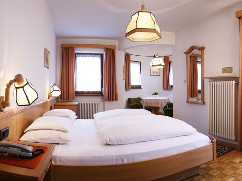 Hotel Dolomiti Madonna  | Ortisei | Bolzano | Italia 11