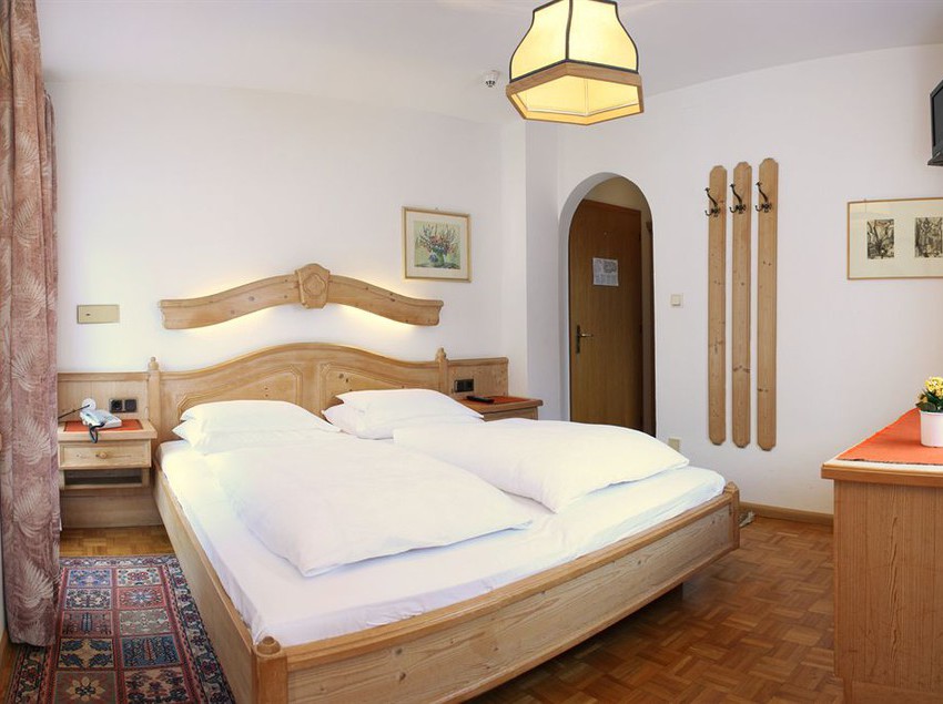 Hotel Dolomiti Madonna  | Ortisei | Bolzano | Italia 13