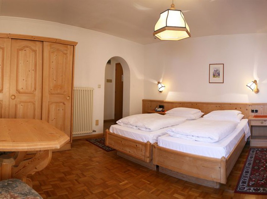 Hotel Dolomiti Madonna  | Ortisei | Bolzano | Italia 14