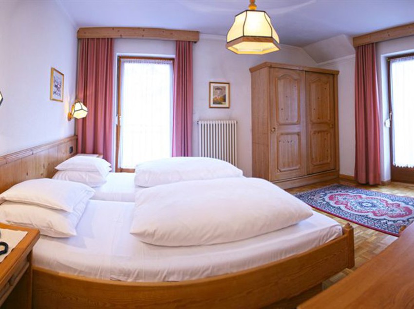 Hotel Dolomiti Madonna  | Ortisei | Bolzano | Italia 15