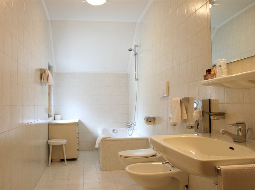 Hotel Dolomiti Madonna  | Ortisei | Bolzano | Italia 16