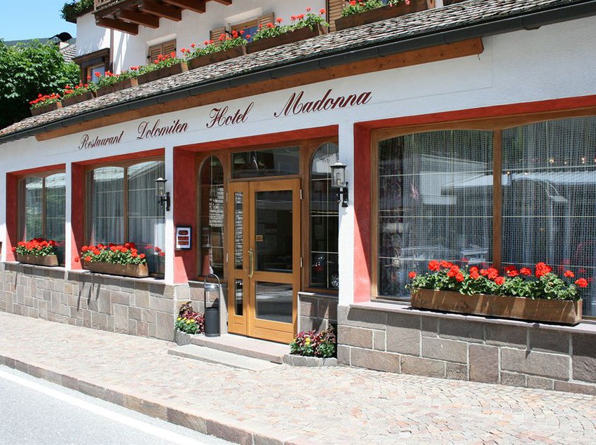 Hotel Dolomiti Madonna  | Ortisei | Bolzano | Italia 2